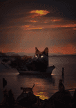 The land of cats thumbnail 5