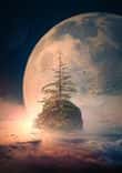 Lonely Tree thumbnail 5