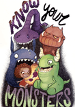 Know your monsters thumbnail 5