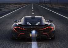 Mclaren P1 thumbnail 5