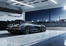 Mclaren Senna thumbnail 5