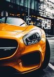 Mercedes AMG GT thumbnail 5
