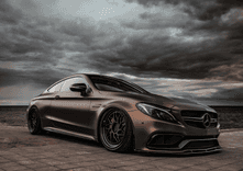 Mercedes AMG C63 thumbnail 5