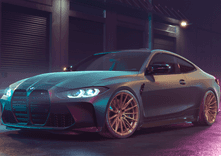 BMW G22 M4 thumbnail 5