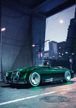 Jaguar XK150 thumbnail 5