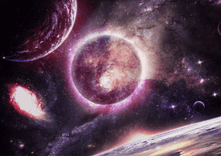 Galaxy Planet thumbnail 5
