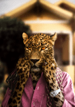 Leopard New Guise thumbnail 5