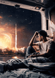Rocket Launch thumbnail 5