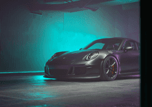 Porsche GT3 RS thumbnail 5