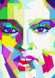 Madonna American Pop Singer WPAP thumbnail 5