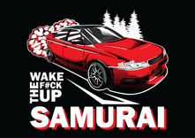 Toyota Mark II X90 thumbnail 5