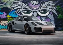 Porsche GT2 RS thumbnail 5