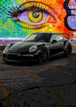 Porsche GT3 RS thumbnail 5