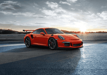 Porsche GT3 RS thumbnail 5