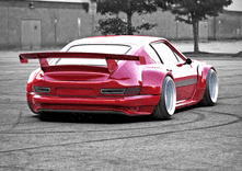 Porsche 911 thumbnail 5
