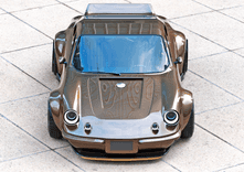 Porsche 911 thumbnail 5