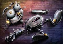 RoBot thumbnail 5