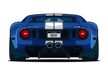 Hennessey Ford GT thumbnail 5