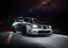 Subaru Impreza WRX STI thumbnail 5