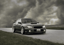 Subaru Impreza WRX STI thumbnail 5