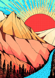 A big morning sun thumbnail 5
