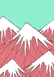 Mountain and the stars thumbnail 5