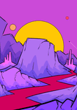 Red river of Venus thumbnail 5