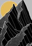 The dark peaks under the golden sun thumbnail 5