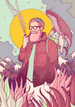 The man and the whale thumbnail 5