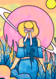 The space girl thumbnail 5