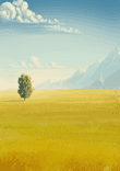 Peaceful valley thumbnail 5