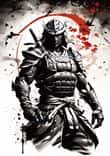 Samurai Warrior thumbnail 5