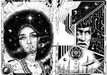Sci Fi 70's  thumbnail 5