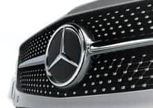Mercedes-Benz SLC wallpaper thumbnail 5