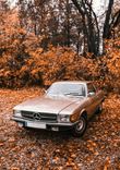 Mercedes-Benz SL thumbnail 5