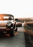 Porsche Carrera 3.2 & Porsche 930 Turbo thumbnail 5