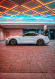 Ford Mustang Shelby GT500 thumbnail 5