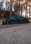 Ford Mustang Shelby GT500 thumbnail 5