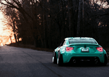 Toyota GT86 thumbnail 5