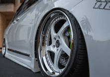 Wheel Close-up thumbnail 5