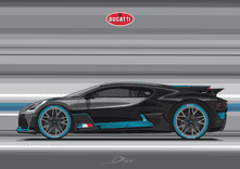 Bugatti Divo thumbnail 5