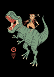 T-Rex Catana thumbnail 5