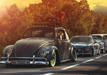 Volkswagen Family thumbnail 5