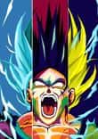Anime Dragon ball special edition thumbnail 5