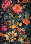 Meadow nature 2 #flowers thumbnail 5