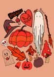 Halloween vibes 1  thumbnail 5