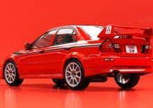 Mitsubishi Lancer Evo VI TME thumbnail 5