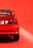 Mitsubishi Lancer Evo VI TME thumbnail 5