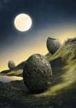 Moon Egg thumbnail 5