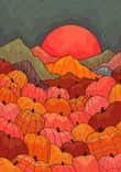 Hills and pumpkins thumbnail 5